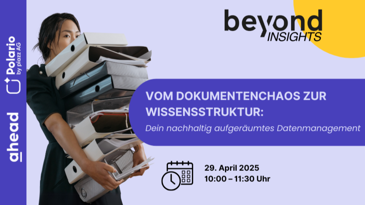 From Document Chaos to Knowledge Structure